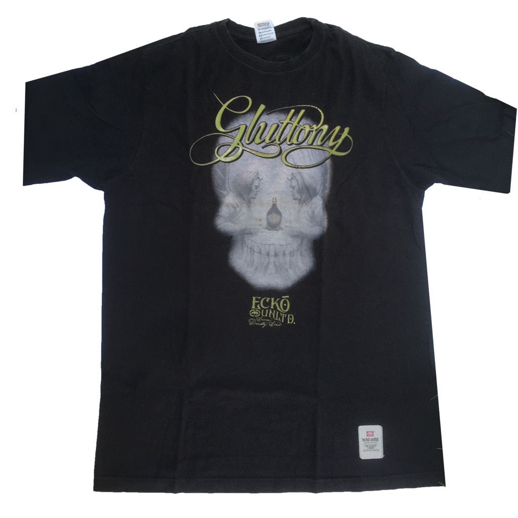 Vintage Ecko Unltd
